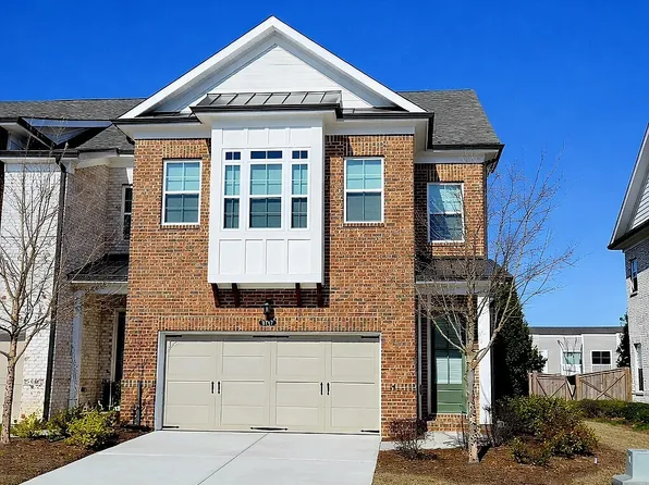 3797 Knox Park Overlook, Duluth, GA 30097