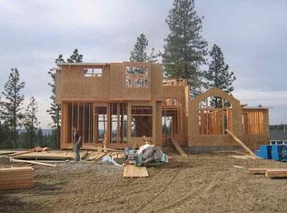 17513 N Horseman, Colbert, WA 99005