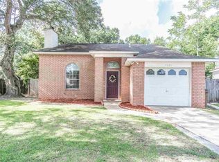 3520 Sotogrande Pl, Pensacola, FL 32504