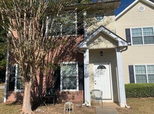 8576 Thomas Rd, Riverdale, GA 30274