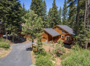 13898 Herringbone Way, Truckee, CA 96161