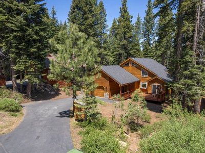 13898 Herringbone Way, Truckee, CA, 96161
