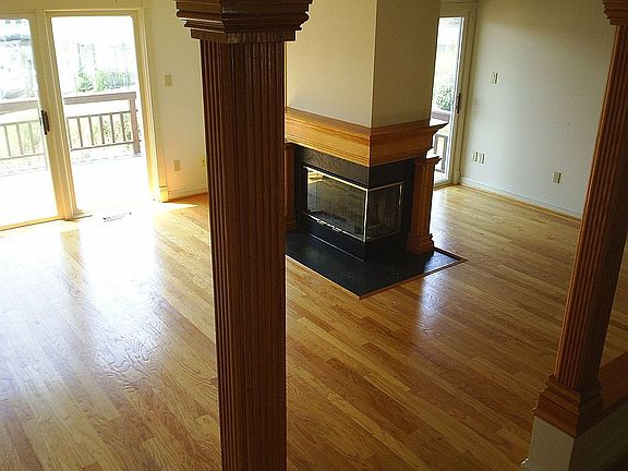 Great Room View