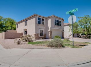 2459 W Ironstone Ave, Apache Junction, AZ 85120