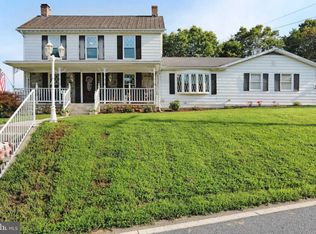 17820 Spielman Rd, Fairplay, MD 21733