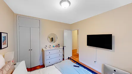 Rented by Emor Management Inc.