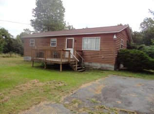 1070 Grandview Rd, Beaver, WV 25813