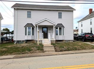 928 Pittsburgh St, Scottdale, PA