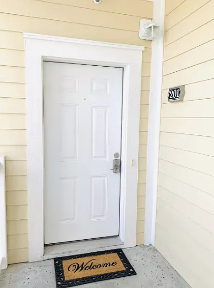 4825 Luster Leaf Cir #201 — Photo 9