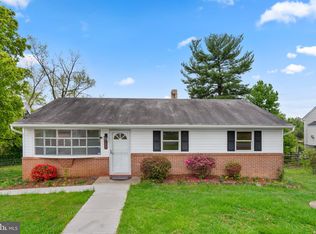 8655 Old Frederick Rd, Ellicott City, MD 21043