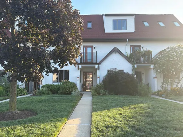 31F Queen Anne Way, Chester, MD 21619