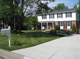 453 Oaklawn Dr, Pittsburgh, PA 15241