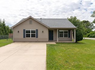 117 Kensal Ct, Lafayette, IN 47909