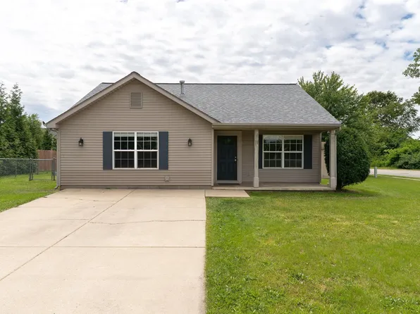 117 Kensal Ct, Lafayette, IN 47909