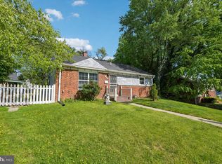 6624 Kipling Pkwy, District Heights, MD 20747