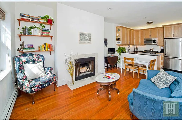 Sold by Halstead Real Estate | media 13