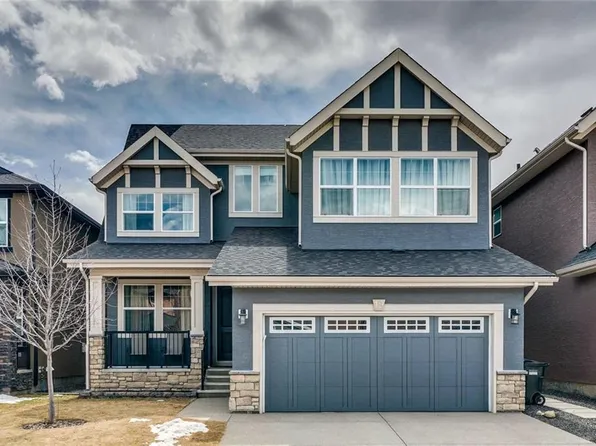 19 N Aspen Acres Rd SW, Calgary, AB T3H 0W5