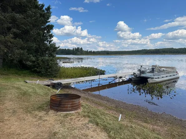 4902 N Greggs Rd, Mercer, WI 54547