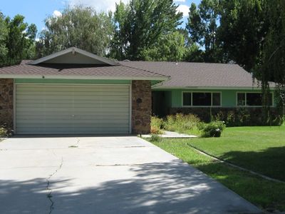 2762 Sierra Vista Way, Bishop, CA, 93514