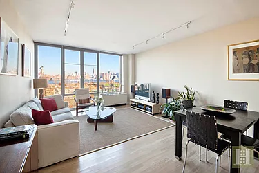 Sold by Halstead Real Estate