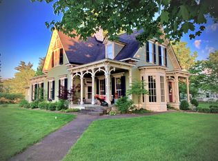 203 S Harrison St, Lebanon, KY 40033