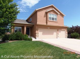 10611 Pictured Rocks Dr, Peyton, CO 80831