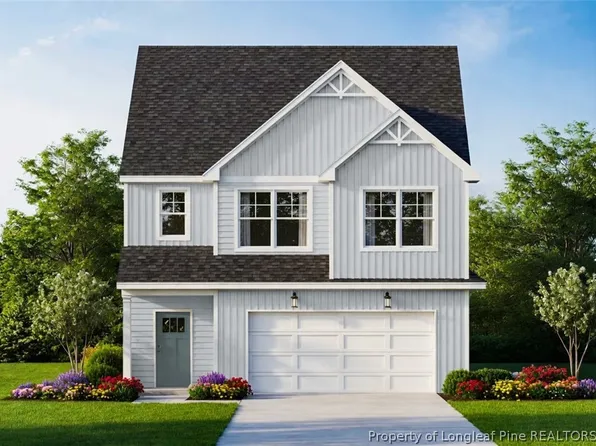 200 Black Duck Ln, Lillington, NC 27546