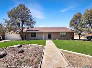 1134 Zuni St, Hobbs, NM 88240