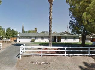 25551 Honda Rd, Madera, CA 93638