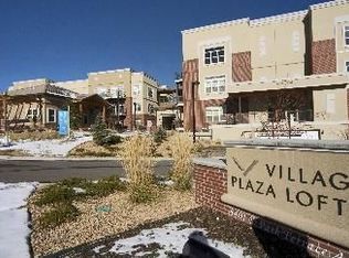 5401 S Park Terrace Ave #C-106, Greenwood Village, CO 80111