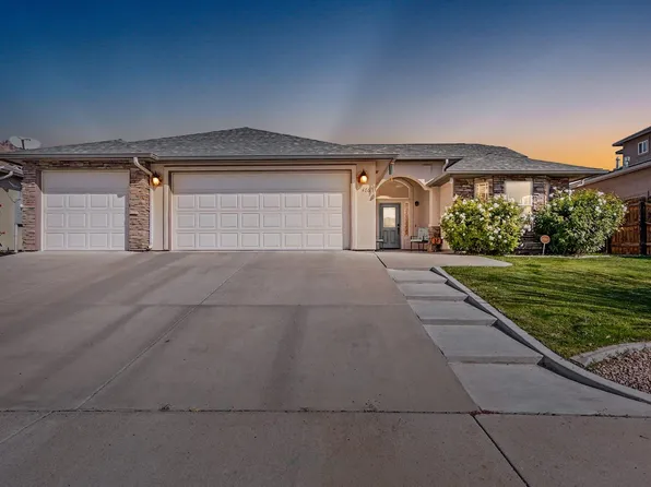 466 Chatfield Ln, Grand Junction, CO 81504