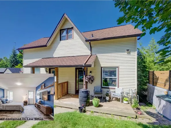 127 Henderson St, Cambridge, ON N3C 2G3