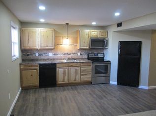 310 W Bridge St APT C, Knob Noster, MO 65336