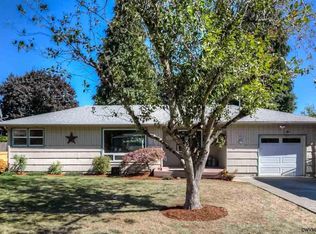 3262 Mayfield Pl N, Keizer, OR 97303