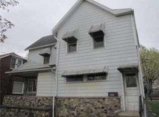 1809-1811 Lagonda Ave, Springfield, OH 45503