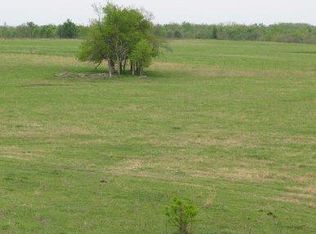 107 Jakes Pl LOT 4, Weatherford, OK 73096