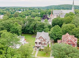 51 Broad St, Norwich, CT 06360