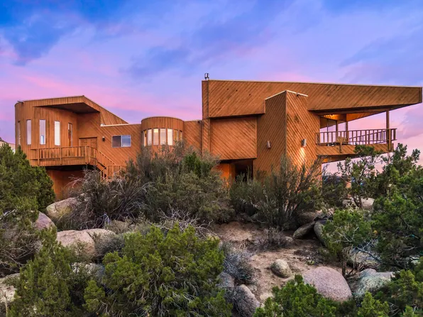 40 Cedar Hill Pl NE, Albuquerque, NM 87122