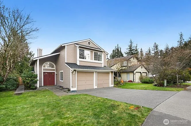 24341 SE 42nd Pl — Photo 32