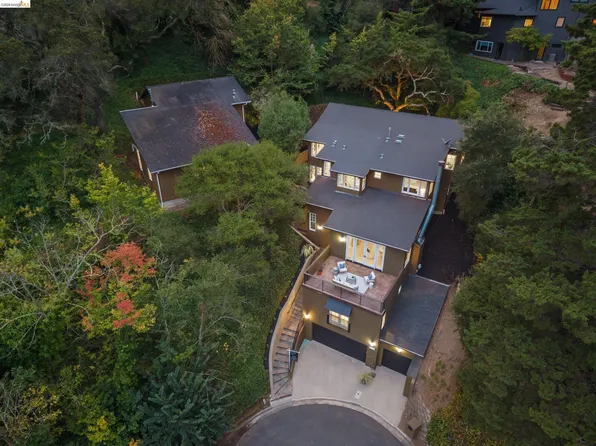 695 Florence Ave, Oakland, CA 94618