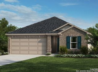 461 Horizon Pointe, Seguin, TX 78155