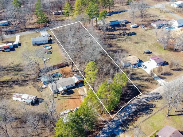 0 Durward St, Russellville, AL 35654