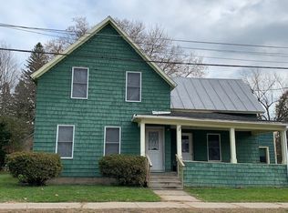 13 Buck St, Canton, NY 13617