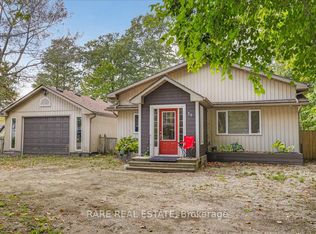 56 Smallman Dr, Wasaga Beach, ON L9Z1L1