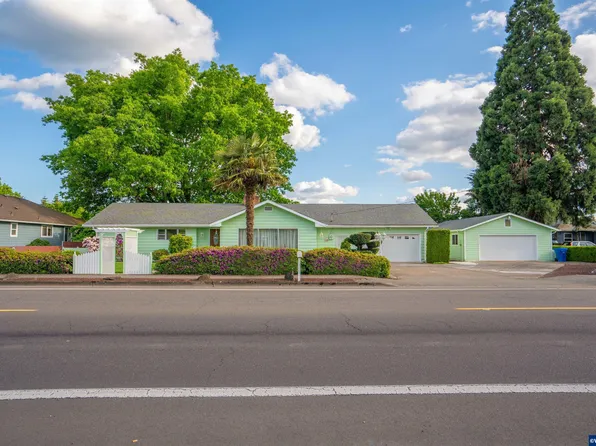 4190 Kale St NE, Salem, OR 97305