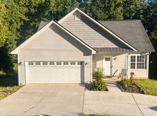 4835 Cameron Rd, Morristown, TN 37814