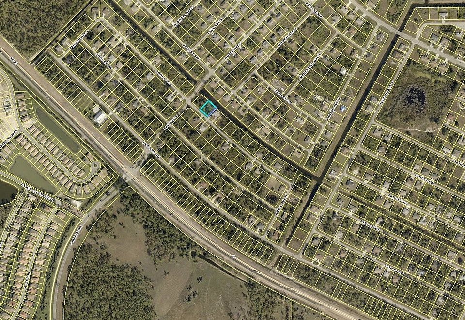 2nd image of 4840 29th St SW
