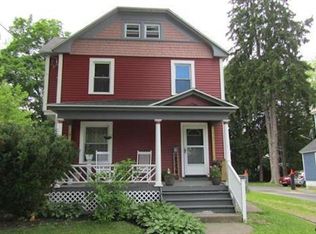 3 Union St, Hudson Falls, NY 12839