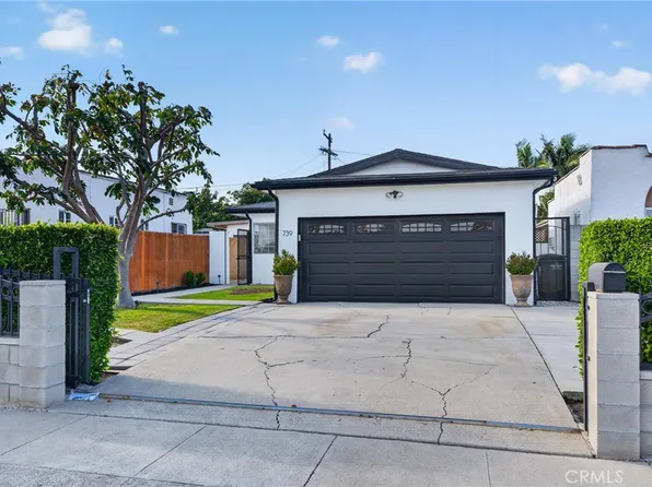 739 E 67th St, Inglewood, CA 90302
