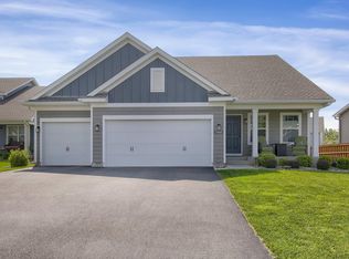 11960 Blue Spruce Ct N, Dayton, MN 55327